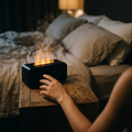 Flame Ambiance Diffuser