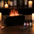 Ritual Bundle — Diffuser + 3 Oils