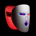 Emberly Red Light Therapy Face Mask